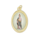 Saint Jude Thaddeus Medal