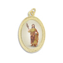 Saint Julian Medal