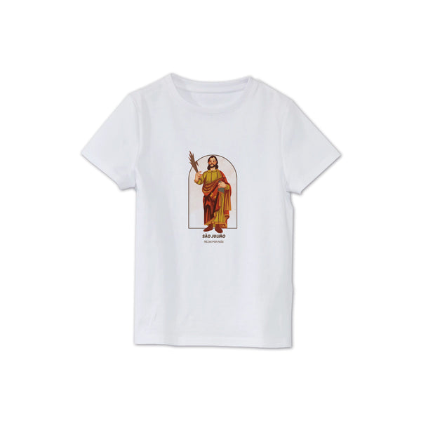 Saint Julian T-Julian