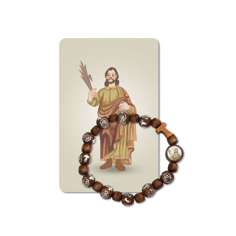 Saint Julian Bracelet