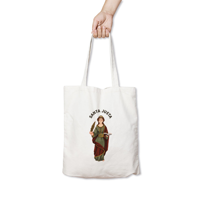 Saint Justa bag