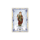 Saint Justa Tile Panel 30 cm x 45 cm