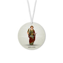 Saint Justa Car Air Freshener
