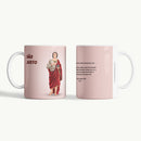 Saint Justus Mug