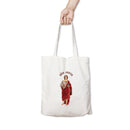 Saint Justus bag