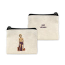 Saint Lazarus Wallet