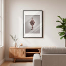 The Holy Wood Poster