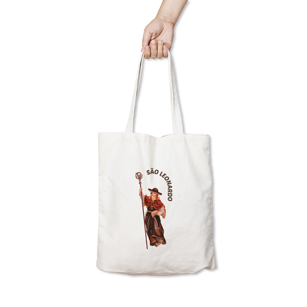 Saint Leonard Bag