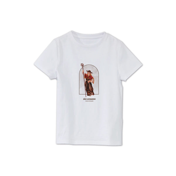 Saint Leonard T-shirt
