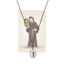 Saint Longinus Necklace