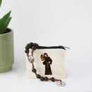 Saint Longinus Wallet