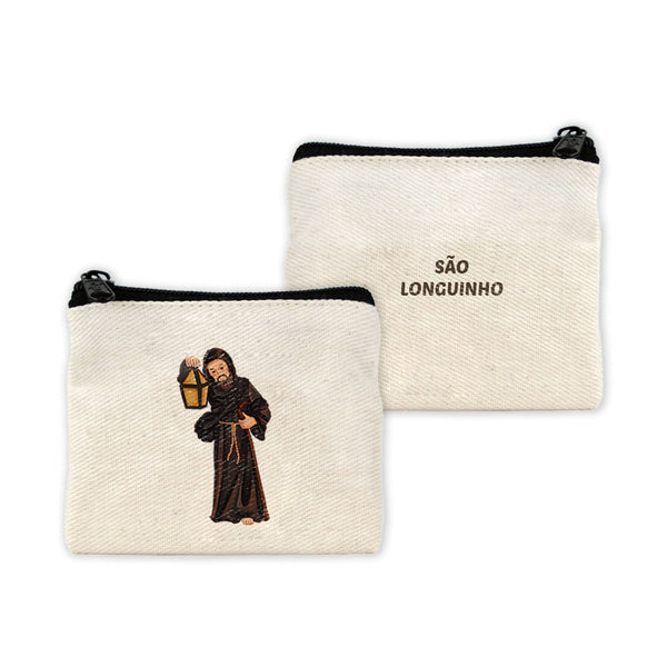 Saint Longinus Wallet