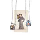 Scapular of Saint Longinus