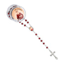 Rosenkranz des Heiligen Laurentius