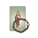 Saint Luke the Evangelist Bracelet