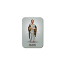 Saint Luke the Evangelist magnet