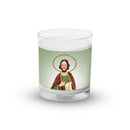 Saint Luke the Evangelist Candle