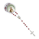 Saint Luke the Evangelist Rosary