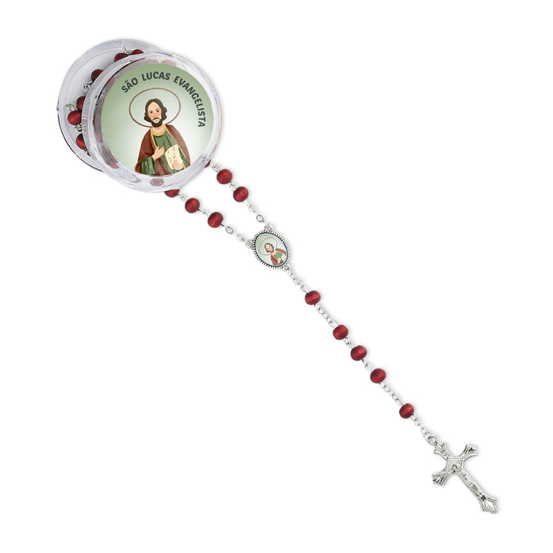 Saint Luke the Evangelist Rosary