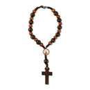 Saint Luke the Evangelist decade rosary