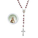 Saint Luke the Evangelist Rosary