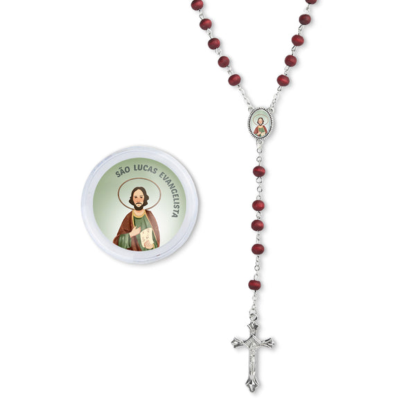 Saint Luke the Evangelist Rosary