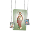 Saint Luke the Evangelist Scapular