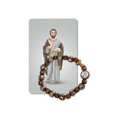Saint Luke the Evangelist Bracelet