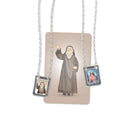 Sister Lucia Scapular