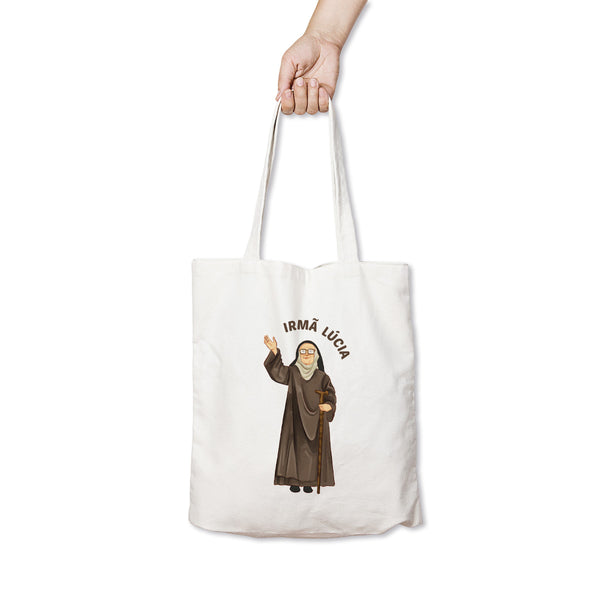 Sister Lucia Bag