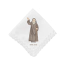 Sister Lucia handkerchief