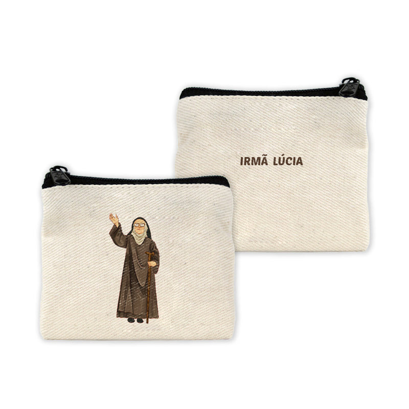 Sister Lucia Wallet