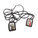 Sister Lucy Fabric Scapular
