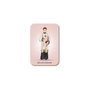 Saint Aloysius Gonzaga magnet