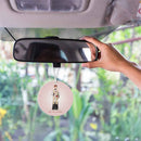 Saint Aloysius Gonzaga Car air freshener