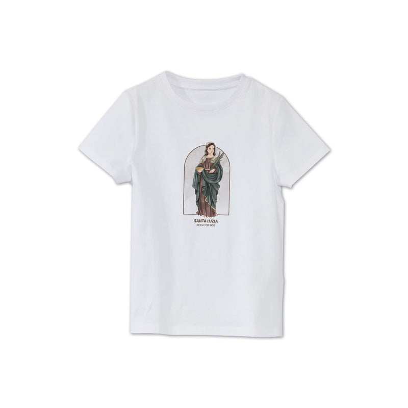 Saint Luzia T-shirt
