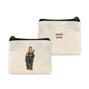Saint Lucy Wallet