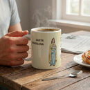 Saint Magdalene Mug