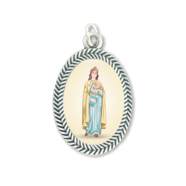 Medalik Świętej Marii Magdaleny