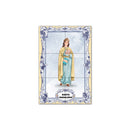 Saint Mary Magdalene Tile Panel 30 cm x 45 cm