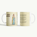 Saint Magdalene Mug