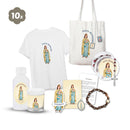 Saint Magdalene's Pack