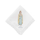 Saint Mary Magdalene handkerchief
