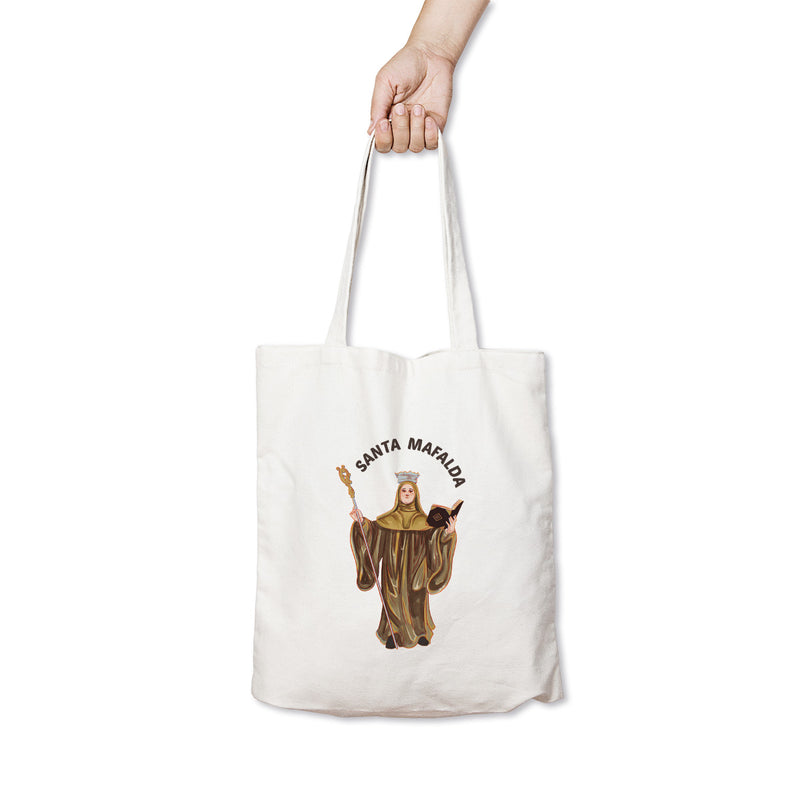 Saint Mafalda bag