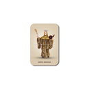 Saint Mafalda Magnet