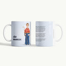 Saint Mammes Mug