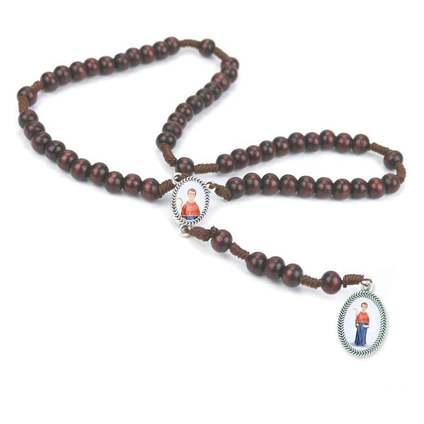 Rosary of Saint Mammes