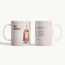 Saint Martial Mug