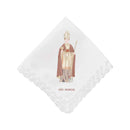 Saint Martial handkerchief