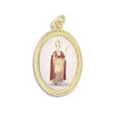 Saint Martial Medal